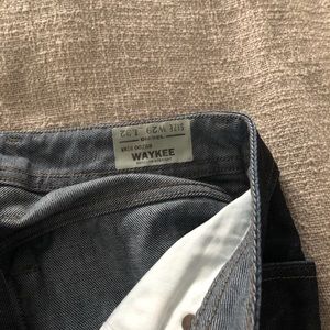 Diesel slimy fit jeans